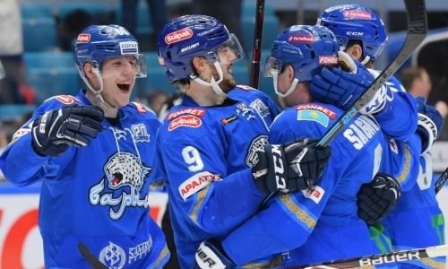 «Барыс» перед новым шагом в истории. Июнь — время прихода наставников команды