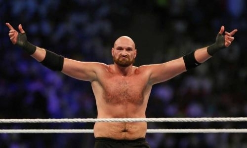 «Дело не в деньгах». Тайсон Фьюри отказался драться без зрителей и объяснил свое решение