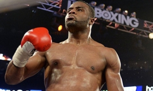 «Не думал, что скажу это». Бросивший вызов «Канело» боксер присвоил себе славу Хопкинса