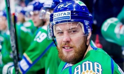 «Видел, что в „Барысе“ революция?». Как казахстанский клуб упустил будущую звезду КХЛ