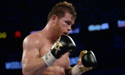 «Канело» вместо Головкина может провести бой с Муратой