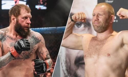 «Проститутка, которая хочет о себе заявить на просторах интернета». Емельяненко раскритиковал российского бойца Bellator