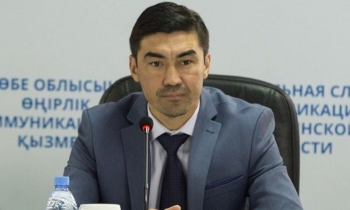 В акимате дали однозначный ответ на информацию о назначении Смакова директором «Тараза»
