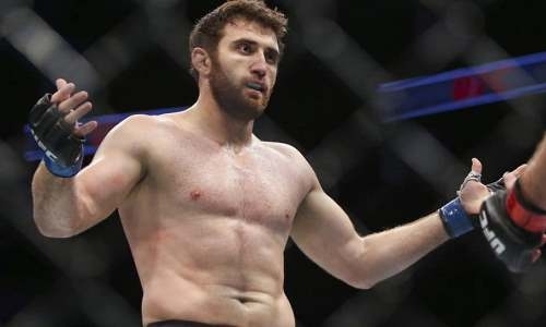 «Сказал допинг-офицеру: если не уйдете, выкину вас в окно». Российский боец — о том, как его навсегда изгнали из UFC