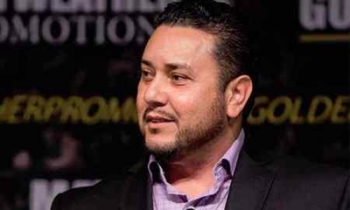 Промоутер «Канело» сделал заявление о переговорах с бывшим соперником Головкина