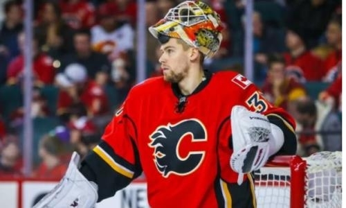 «Намекнули на это». Озвучен главный фактор перехода экс-хоккеиста клуба НХЛ в «Барыс»