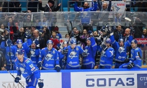 «Клюшку в бок». Почему в России стараются высмеять «Барыс» и проявляют ревность