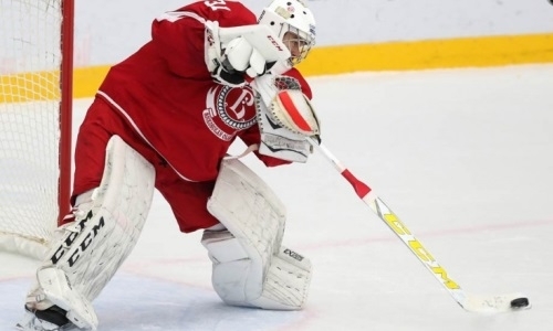 «Не какой-то Яшка Цыган». Названы главные преимущества финского новичка «Барыса»