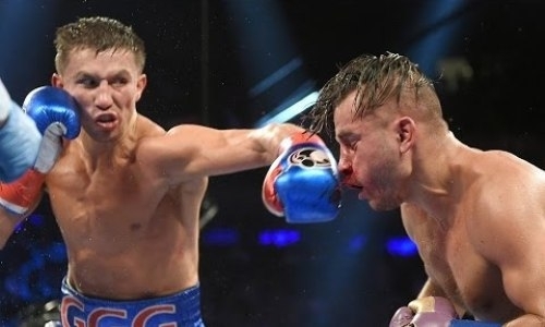 Побитого Головкиным экс-чемпиона мира «забраковали» для боя с «Канело»