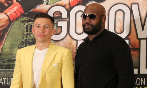 Тренер Головкина нашел способ победить «Канело» в третьем бою