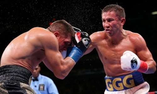 Наставник Головкина сделал признание о бое с Деревянченко и назвал его сходство с GGG