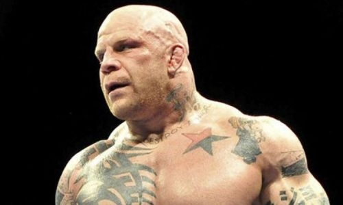 «Трамп ужасен. Просто посмотрите на Америку при нём». Джефф Монсон высказал мнение о погромах в США