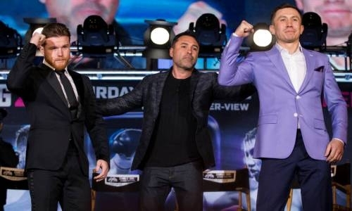 Головкин получил послание с просьбой от телеканала ESPN