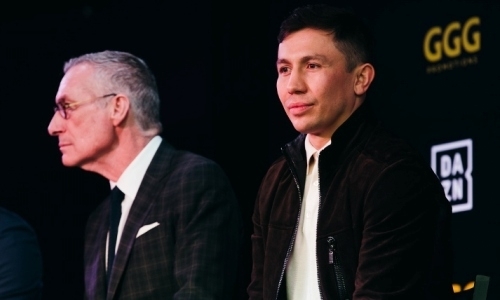 Головкина призвали на помощь в борьбе с последствиями пандемии