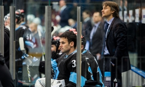 «Может не дотянуть до нижней границы бюджета зарплат». Решен вопрос участия соперника «Барыса» в КХЛ