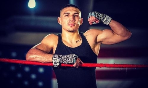 Обязательный претендент на бой с обладателем титула IBF определится осенью. Названа дата