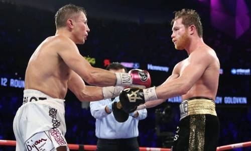 «„Канело“ принимает трудный вызов, GGG — проходной бой». Эксперт пристыдил Головкина