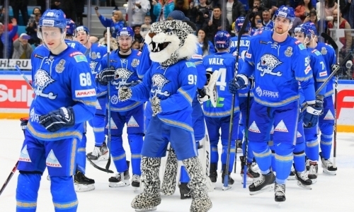 «Cо Скабелкой или без него». В России оценили перспективы «Барыса» в следующем сезоне КХЛ