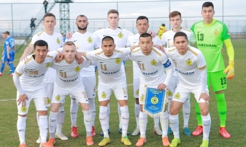 Зарубежные клубы казахстанских футболистов получат финансовую поддержку