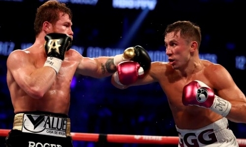 «Это привлекло внимание». В Испании нашли неприятную причину отказа Головкина от трилогии с «Канело»