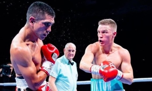 «Они могут ударить из-под жопы». Казахстанский чемпион WBC недоволен «грязными» соперниками