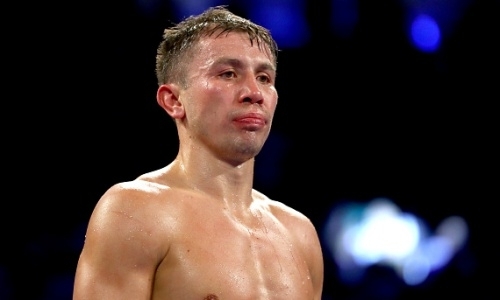 Головкину грозят серьезные последствия боя с «ноунеймом»