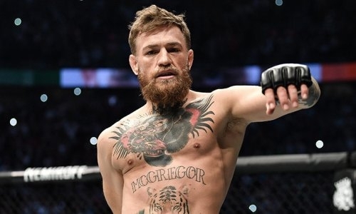 Президент UFC оценил вероятность боя Макгрегора с победителем поединка Нурмагомедов — Гэтжи
