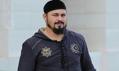 Руководитель «Ахмата» госпитализирован с симптомами коронавируса