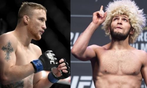 «Представляет угрозу». Бойцы UFC и боксеры дали прогноз на исход боя Нурмагомедов — Гэтжи