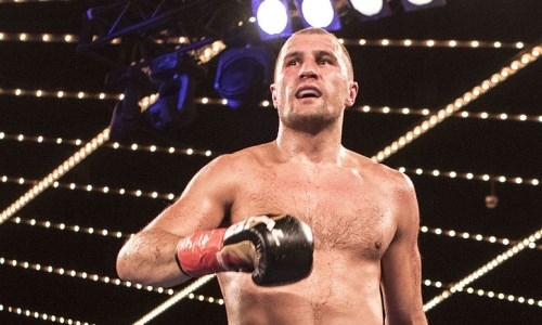 «Ни слуху ни духу. Надеюсь, он не забухал». Соперник Ковалева выразил беспокойство