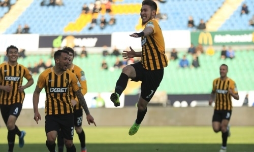 Официально объявлена дата возобновления казахстанской Премьер-Лиги