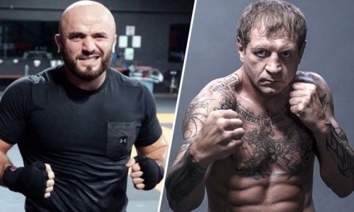 «У такой слепой самоуверенности бывают последствия». Исмаилов отреагировал на слова Емельяненко