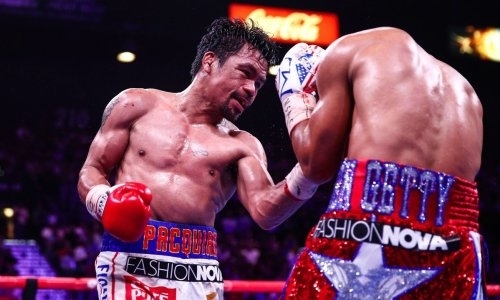 «Три причины». Головкина решили использовать в политических целях