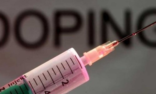 WADA может вернуть аккредитацию казахстанской антидопинговой лаборатории