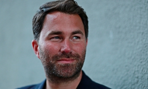 Промоутер Головкина назвал дату и место проведения своего первого вечера бокса после карантина