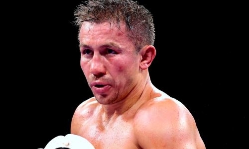 Шеремета озвучил свои амбициозные планы на бой с Головкиным и рассказал о настоящем возрасте GGG