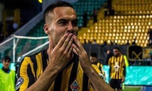«У меня есть предложения». Бывший лидер «Кайрата» вернется в Казахстан?