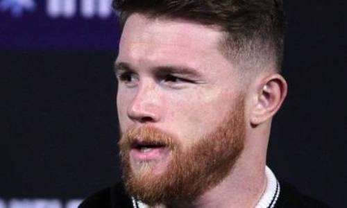 «Канело» перед боем с Головкиным рассматривает сразу четырех боксеров без титулов