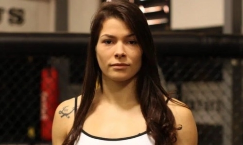 «Она еще долго будет править». Соперница первой казахстанки в UFC назвала фаворита в их весовой категории