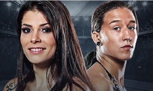 UFC обнародовал полный файткард турнира в Лас-Вегасе с боем казахстанки Марии Агаповой