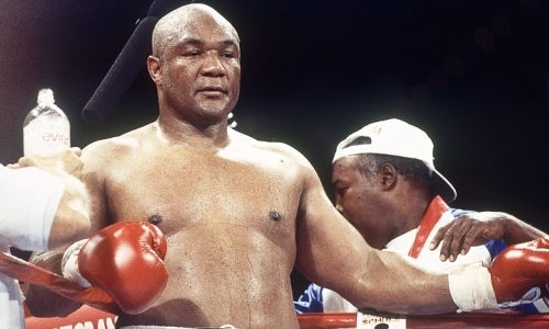 Легендарный супертяж назвал десятку лучших боксеров своего веса за всю историю