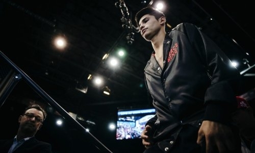 «Куча всякого де**ма». Бой восходящей звезды Golden Boy находится под угрозой срыва