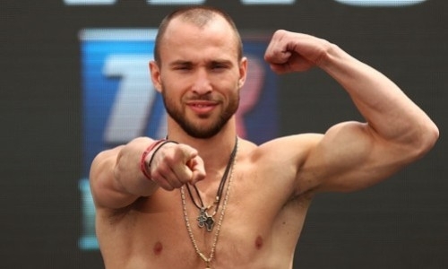 Вскрыта допинг-проба «B» чемпиона мира WBA из России