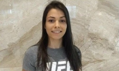 «Я не смогла доказать». Соперница первой казахстанки в UFС рассказала о проваленном допинг-тесте