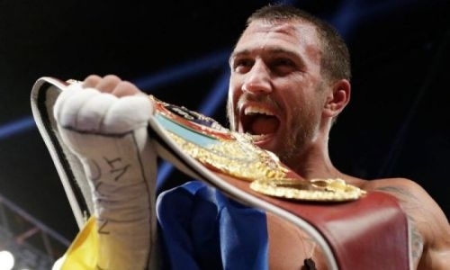 «Хотим его победить». Тренер чемпиона мира сделал заявление о бое с Ломаченко