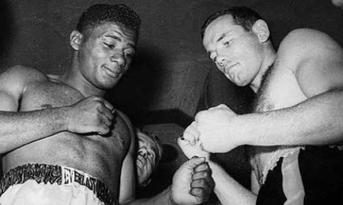 Олимпийский чемпион по боксу скончался в возрасте 91 года