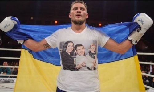«Пришли человечки, не пришли человечки». Украинский боксер высказался о судьбе Крыма