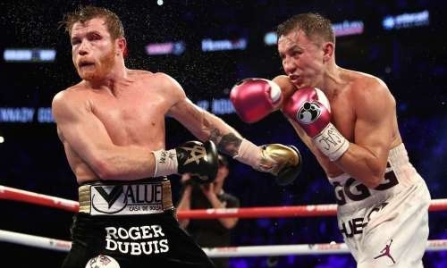 Джонатон Бэнкс нашел Головкину новое оружие против «Канело»