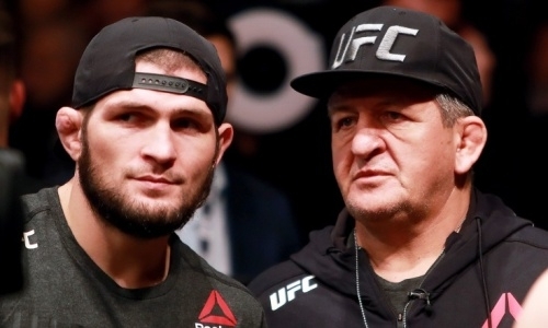 «Динамики нет». Отец Хабиба Нурмагомедова продолжает находиться в тяжелом состоянии