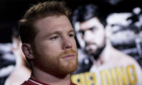 «У меня и так хватает денег». Бивол объяснил, зачем ему нужен бой с «Канело»